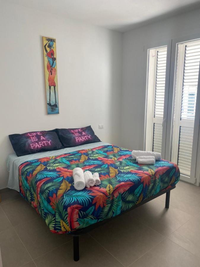 Popilia Sea&business Blue Apartment *