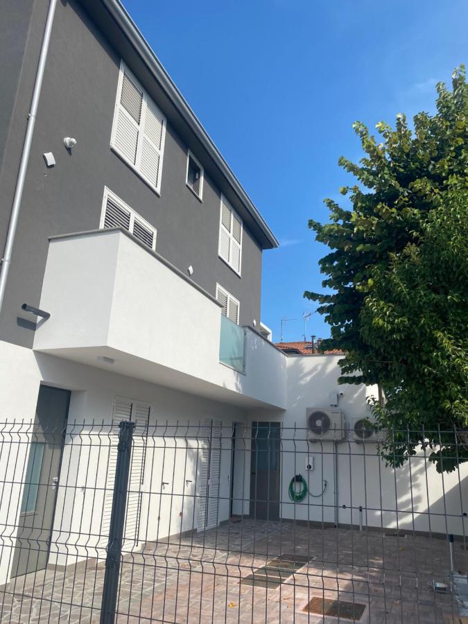 Popilia Sea&business Blue Apartment