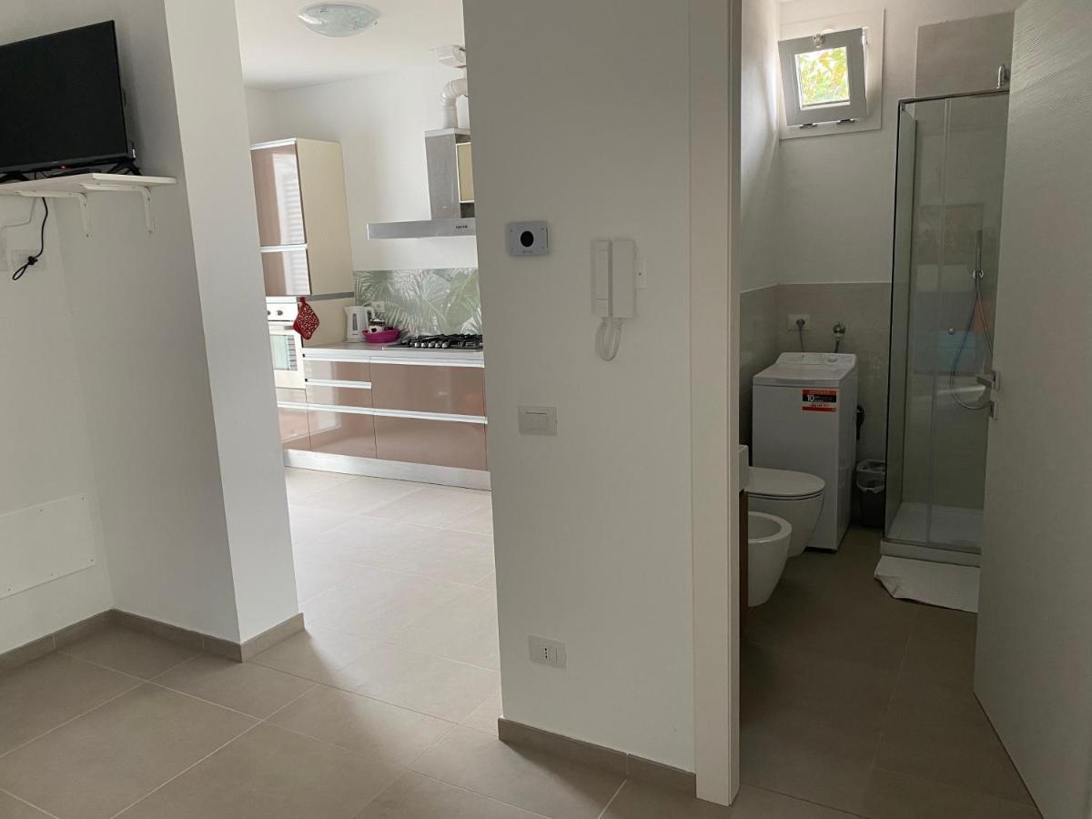 Popilia Sea&business Blue Apartment Rimini