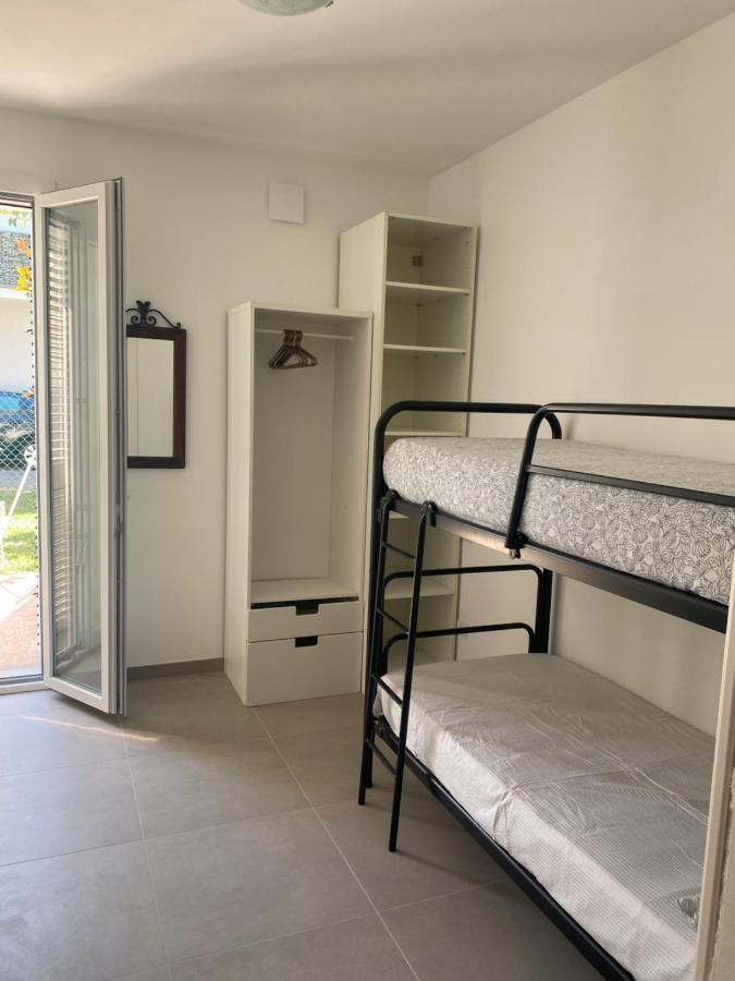 Apartment Popilia Sea&business Blue