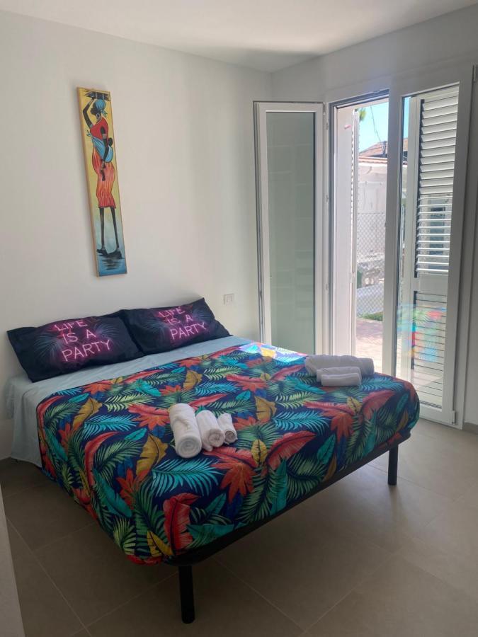 Popilia Sea&business Blue Apartment *