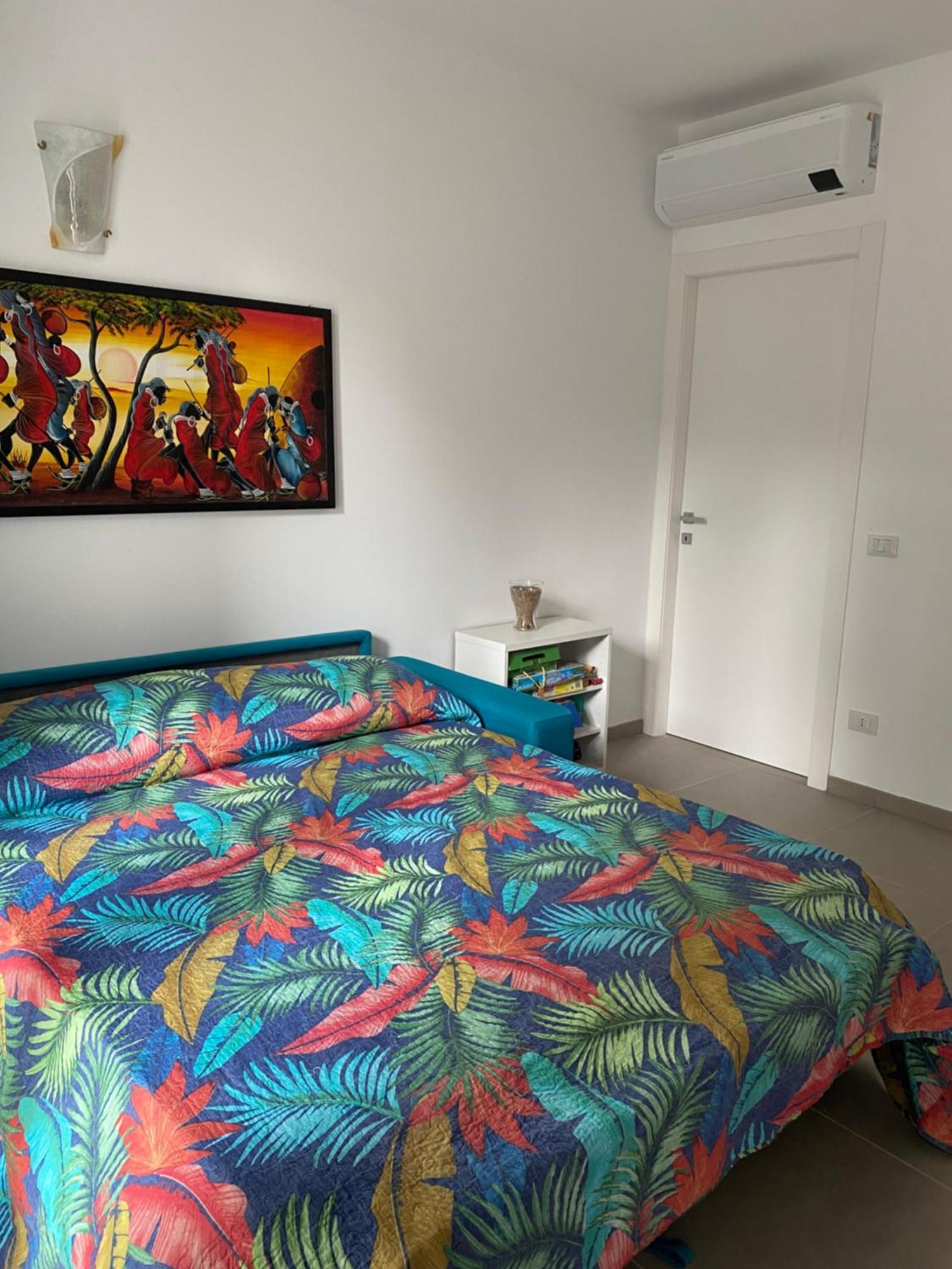 Popilia Sea&business Blue Apartment