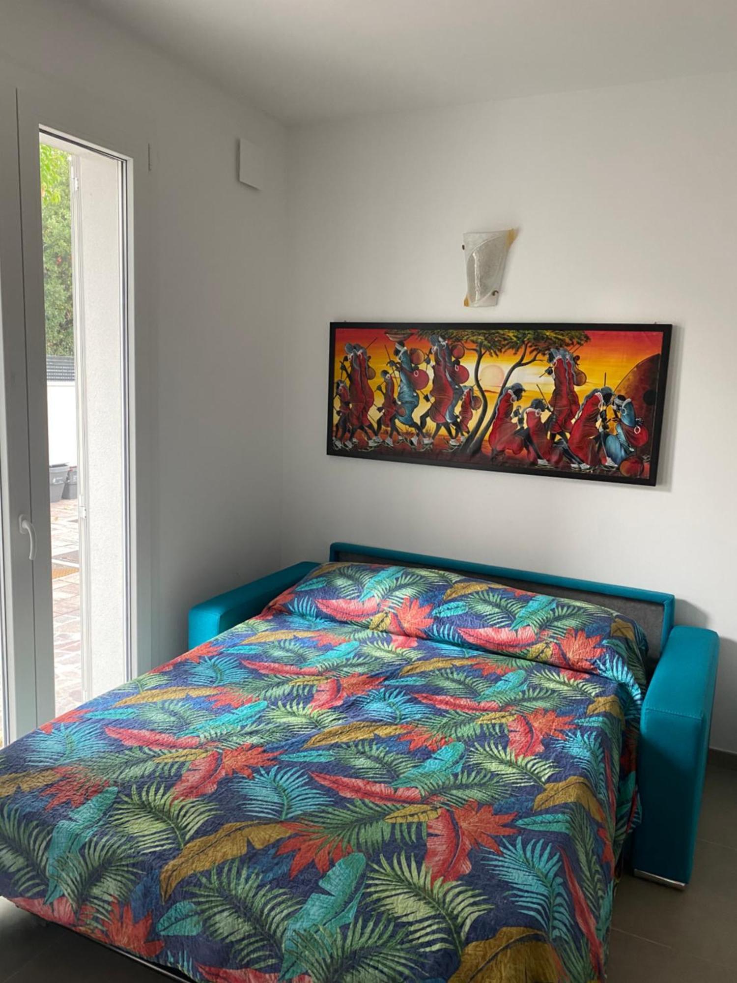 Popilia Sea&business Blue Apartment *