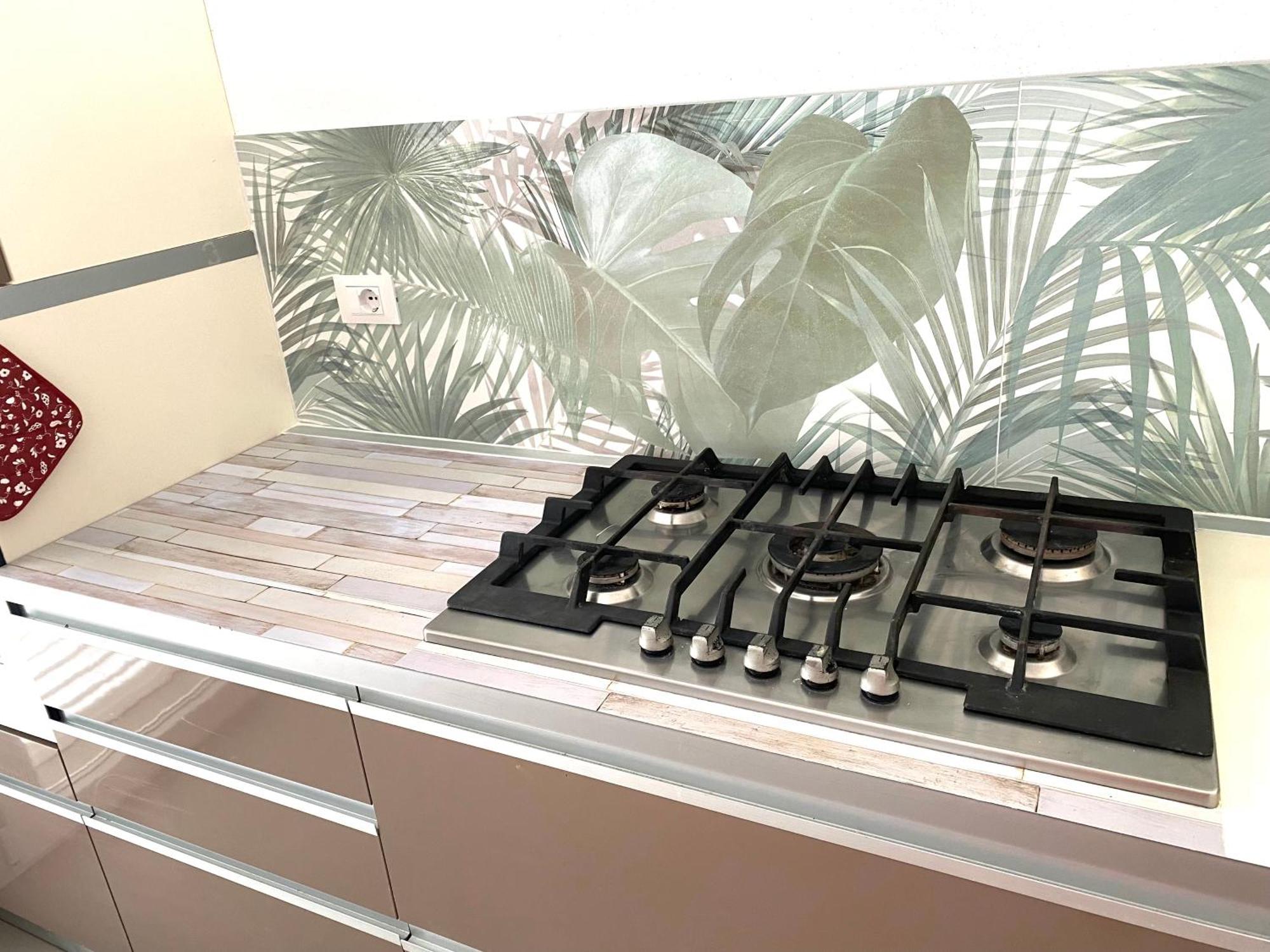 Popilia Sea&business Blue Apartment Rimini