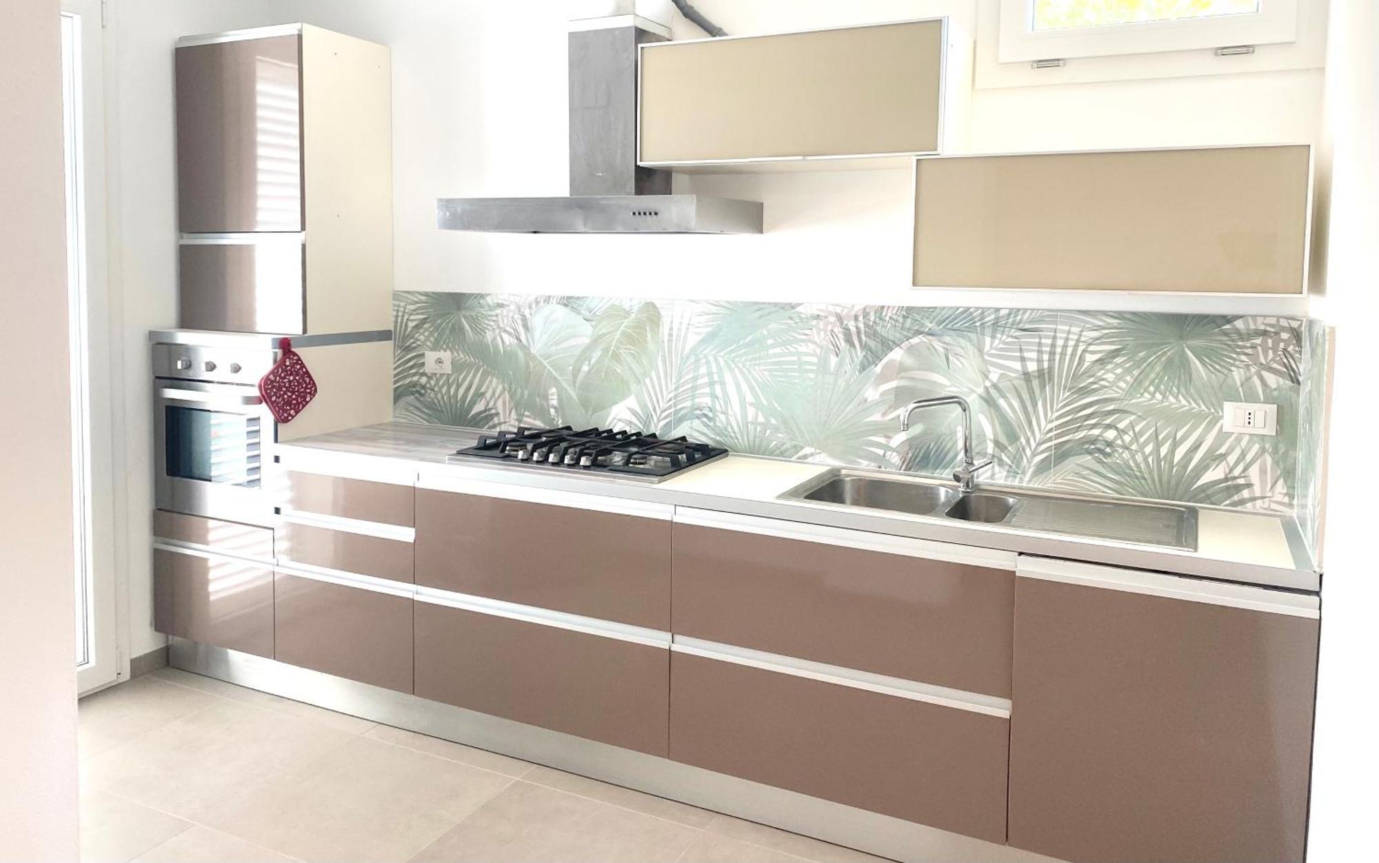 Popilia Sea&business Blue Apartment